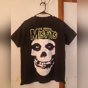 Original Misfits Shirt